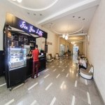 Kirayə (aylıq) 8 otaqlı Ofis, 28 May metrosu, Səbail rayonu 11