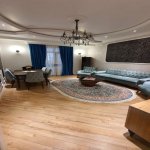 Продажа 3 комнат Новостройка, м. Эльмляр Академиясы метро, Ясамал район 4