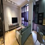 Kirayə (aylıq) 2 otaqlı Yeni Tikili, Xətai metrosu, Ağ şəhər, Babək plaza, Xətai rayonu 12