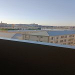 Kirayə (aylıq) 3 otaqlı Yeni Tikili, Qara Qarayev metrosu, Nizami rayonu 2