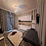 Kirayə (aylıq) 2 otaqlı Yeni Tikili, Qara Qarayev metrosu, Nizami rayonu 3