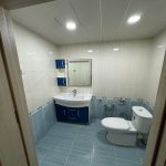 Kirayə (aylıq) 2 otaqlı Yeni Tikili, Neftçilər metrosu, 8-ci kilometr, Nizami rayonu 11