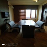 Kirayə (aylıq) 4 otaqlı Yeni Tikili, Nizami metrosu, Yasamal rayonu 5