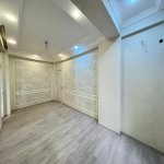 Продажа 3 комнатная Новостройка, İnşaatçılar метро, пос. Йени Ясамал, Ясамал район 3