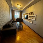 Kirayə (aylıq) 3 otaqlı Yeni Tikili, Nəriman Nərimanov metrosu, Montin qəs., Kosmos restoranı, Nərimanov rayonu 12