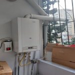 Kirayə (aylıq) 3 otaqlı Köhnə Tikili, Elmlər akademiyası metrosu, Yasamal rayonu 10