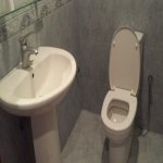 Kirayə (aylıq) 3 otaqlı Yeni Tikili, 28 May metrosu, Nəsimi rayonu 12