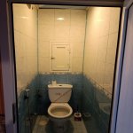 Kirayə (aylıq) 3 otaqlı Köhnə Tikili, Həzi Aslanov metrosu, Xətai rayonu 11