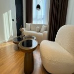 Kirayə (aylıq) 2 otaqlı Yeni Tikili, Bayıl qəs., Səbail rayonu 4