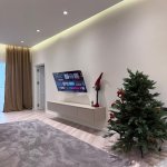 Satılır 3 otaqlı Yeni Tikili, Avtovağzal metrosu, Biləcəri qəs., Binəqədi rayonu 4