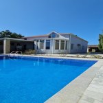 Satılır 5 otaqlı Həyət evi/villa, Şüvəlan, Xəzər rayonu 5