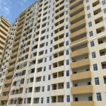 Продажа 2 комнатная Новостройка Хырдалан 3