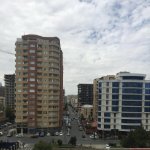 Kirayə (aylıq) 3 otaqlı Yeni Tikili, Xətai metrosu, Xətai rayonu 1