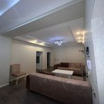 Kirayə (aylıq) 3 otaqlı Yeni Tikili, Nəsimi rayonu 1