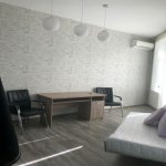 Аренда 4 комнат Новостройка, м. 28 Мая метро, Университет Языков, Насими район 16