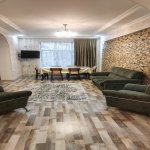 Kirayə (günlük) 5 otaqlı Həyət evi/villa Qəbələ 8