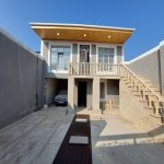 Satılır 4 otaqlı Həyət evi/villa, Hövsan qəs., Suraxanı rayonu 2