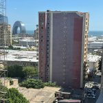Kirayə (aylıq) 4 otaqlı Yeni Tikili, 28 May metrosu, Nəsimi rayonu 3