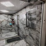 Satılır 10 otaqlı Həyət evi/villa, Nəriman Nərimanov metrosu, Nərimanov rayonu 19