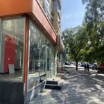 Kirayə (aylıq) Obyekt, Yasamal rayonu 9
