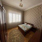 Kirayə (aylıq) 3 otaqlı Yeni Tikili, Gənclik metrosu, Nərimanov rayonu 4