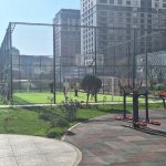 Satılır 4 otaqlı Yeni Tikili, 28 May metrosu, Nəsimi rayonu 17