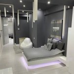 Kirayə (günlük) 3 otaqlı Yeni Tikili, 28 May metrosu, Nəsimi rayonu 5