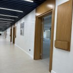 Аренда 1 комнатная Офис, м. Нариман Нариманов метро, Наримановский р-н район 12