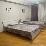 Kirayə (aylıq) 3 otaqlı Yeni Tikili, Nizami rayonu 5