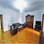 Аренда 4 комнатная Новостройка, Насими район 2