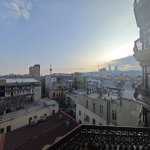Kirayə (aylıq) 4 otaqlı Yeni Tikili, Sahil metrosu, Səbail rayonu 9