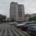 Посуточно 3 комнат Новостройка, м. Хетаи метро, Белый город, Хетаи район 1