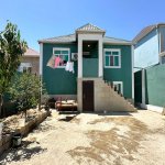 Satılır 5 otaqlı Həyət evi/villa, Məhəmmədli, Abşeron rayonu 1