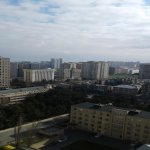 Продажа 3 комнат Новостройка, İnşaatçılar метро, Ясамал район 14
