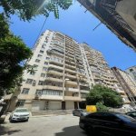 Аренда 3 комнатная Новостройка, м. Насими метро, Насими район 1