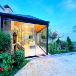 Satılır 6 otaqlı Həyət evi/villa, Köhnə Günəşli qəs., Xətai rayonu 27