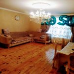 Satılır 6 otaqlı Həyət evi/villa, Avtovağzal metrosu, Biləcəri qəs., Binəqədi rayonu 22