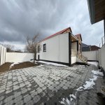 Satılır 4 otaqlı Həyət evi/villa, Maştağa qəs., Sabunçu rayonu 12