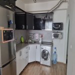 Satılır 1 otaqlı Yeni Tikili, Yasamal qəs., Yasamal rayonu 3