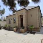 Kirayə (aylıq) 3 otaqlı Bağ evi, Şüvəlan, Xəzər rayonu 8