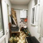 Satılır 5 otaqlı Köhnə Tikili, Nəsimi metrosu, 9-cu mikrorayon, Binəqədi rayonu 8
