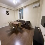 Аренда 2 комнатная Новостройка, Ясамал район 2