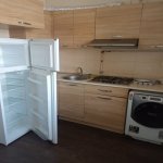 Аренда 2 комнатная Новостройка, İnşaatçılar метро, Ясамал район 4