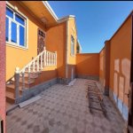 Satılır 3 otaqlı Həyət evi/villa, Koroğlu metrosu, Zabrat qəs., Sabunçu rayonu 1