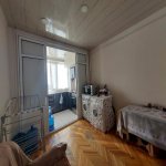 Satılır 3 otaqlı Köhnə Tikili, Neftçilər metrosu, 8-ci kilometr, Nizami rayonu 13