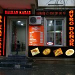 Kirayə (aylıq) Obyekt, 28 May metrosu, Nəsimi rayonu 1