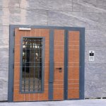 Аренда 2 комнатная Новостройка, м. 28 Мая метро, Зимний парк, Насими район 16
