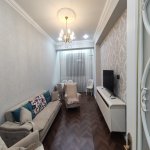 Kirayə (aylıq) 2 otaqlı Yeni Tikili, Nizami metrosu, Kubinka, Nəsimi rayonu 2