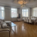 Kirayə (aylıq) 4 otaqlı Yeni Tikili, Nəriman Nərimanov metrosu, Nərimanov rayonu 2