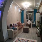 Satılır 3 otaqlı Yeni Tikili, Qara Qarayev metrosu, Bakıxanov qəs., Sabunçu rayonu 3